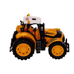 اسباب بازی تراکتور بزرگ مزرعه درج توی Dorj Toy